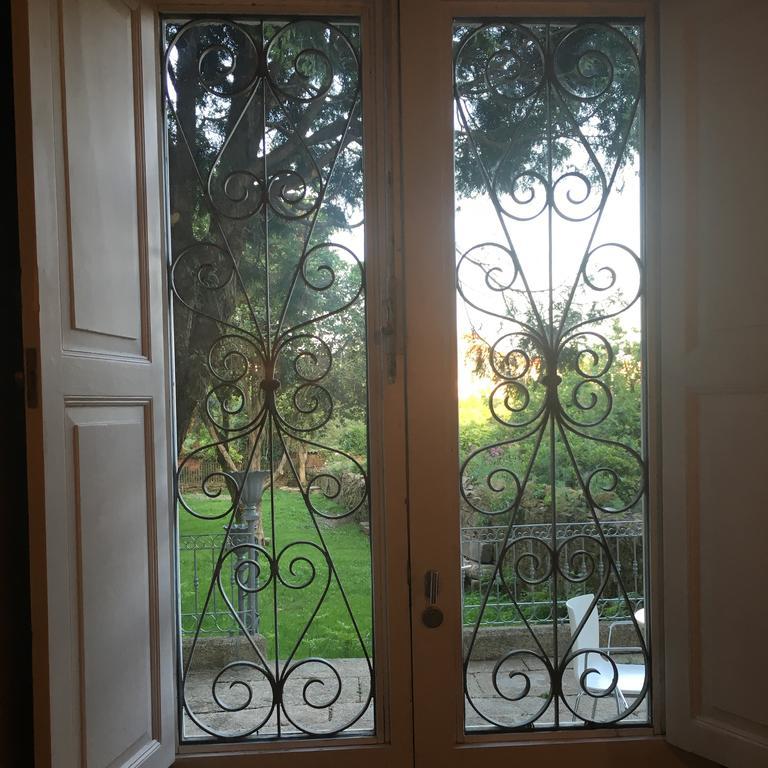 Pension O Xardin De Julia Saint-Jacques-de-Compostelle Extérieur photo